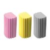 3PCS Duster Sponge Reusable Quick-Dry Washable Absorbent Cleaning Dust Eraser Bathroom Cleaner Brush For Home Kitchen Bathroom