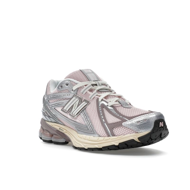 New Balance 1906R Pastel Pack - Rose Sugar Unisex Sneakers Pink Pearl-Grey Ice-Wine U1906RNF