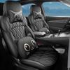 2025 Dongfang Yao 2.0TD AWD Wangyue Edition Xingyue L Car Seat Covers - Full Coverage
