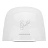 Wall Mounted Automatic Infrared Sensor Hand Drying Device Bathroom Hand Dryer