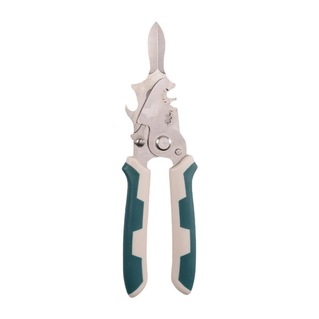 Knives for, Plate Opener, Easy-to-use Tool, Performance, Kitchen with Ergonomic Handle, Professional