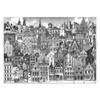 Wallpaper Happy Town