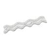Wavy Sewing Rulers Patchwork Stencils Clear Acrylic Quilting Templates For Sewing Machine Quilting And Patchwork Project