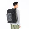Rucksack Top Loading Backpack V2 Basic 40L For club large water shoe PC A4 ACK OSZ [New Balance] (LAB35613) school, activities, business, commuting,