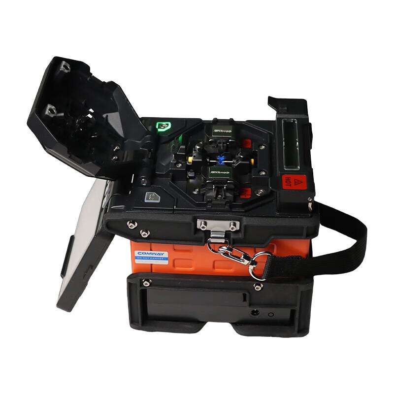 COMWAY C6S+ Smart Fiber Fusion Splicer