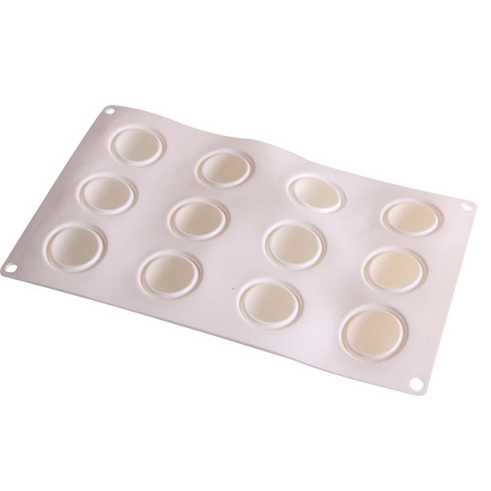 Round Ball Mousse Cake Mold Round Ball Chocolate Diy Baking Silicone Cake Mold