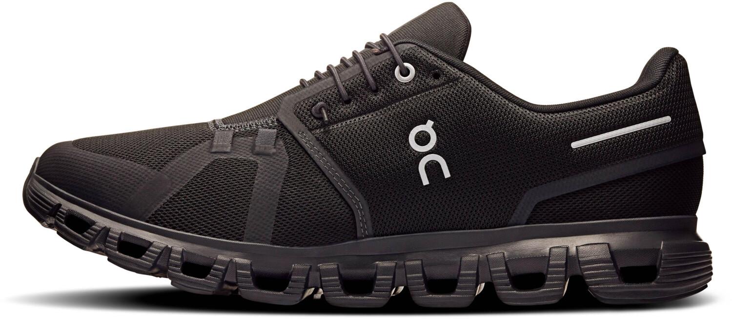 

Кроссовки On Cloud 6 black/black 46