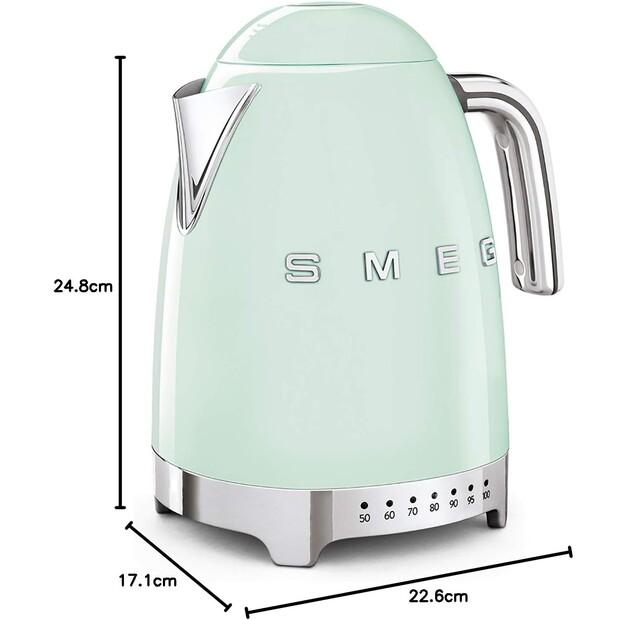 Kettle Smeg KLF04PGEU