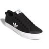 Adidas Nizza Trefoil 'Core Black' FW5185