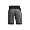 Under Armour Basketball Shorts Men's Gray 1370220-012
