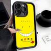 Assassination Classroom Handyhülle Für IPhone 17 Pro Max 16 15 14 Pro Max IPhone 13 Pro Max 11 Plus Silikonhülle