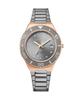 Bering Arctic Sailing Mini Watch Gray 18936-769