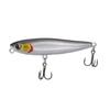 5.5cm 3.5g Floating Micro Lure Zig-Zag Pencil for Freshwater Bass and Mandarin Fish
