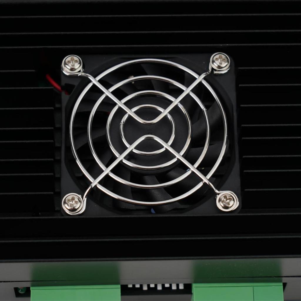 Cooling Fan Stepper Motor Driver H Microstep Driver