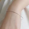 Byweekend Nude Bracelet