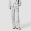 Saucony OG Woven Comfortable Fashion Simple Casual Pants Unisex pants SA3269WP21G-GR271