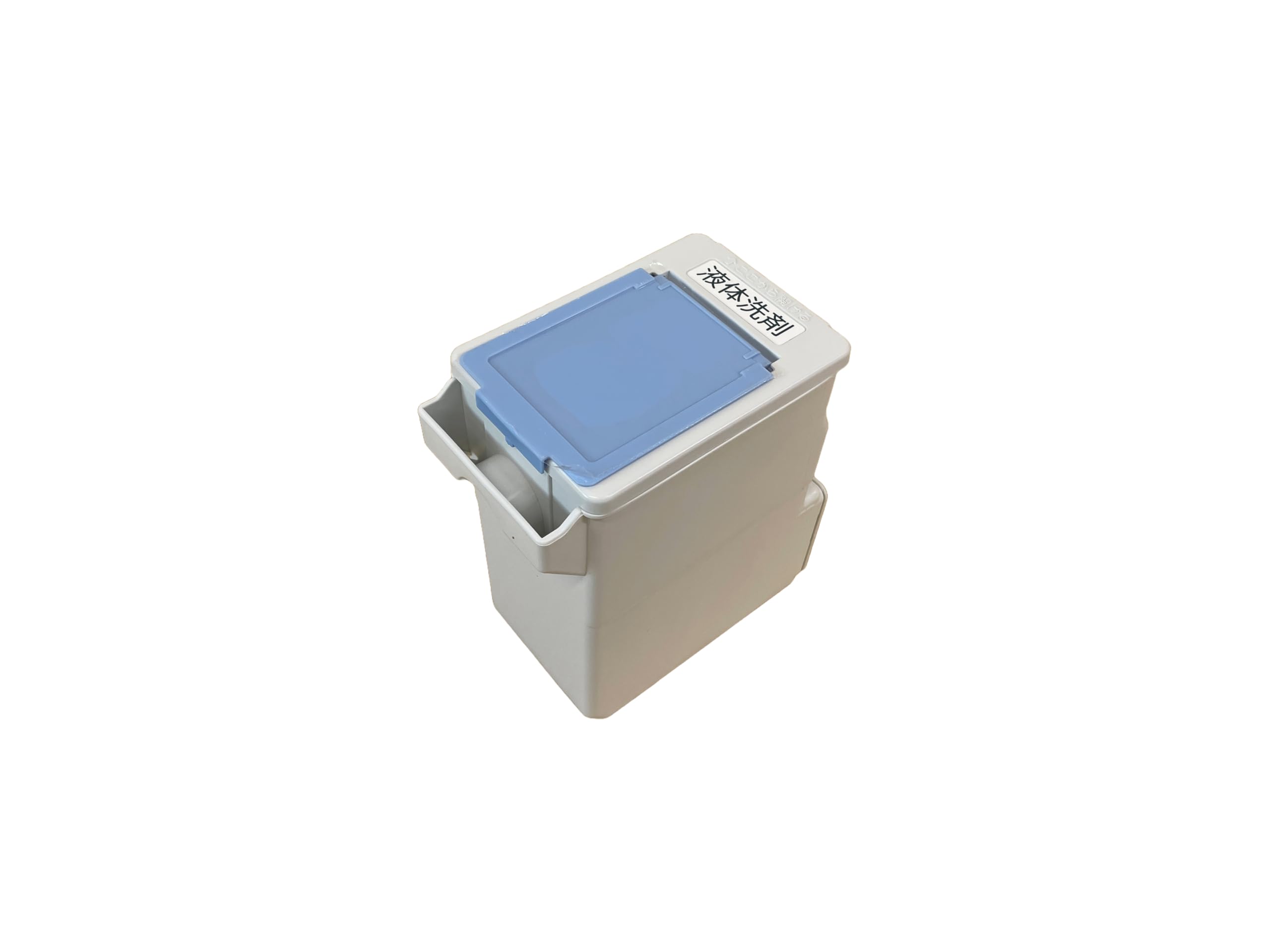 Toshiba Washing Machine Liquid Detergent Tank 42042879