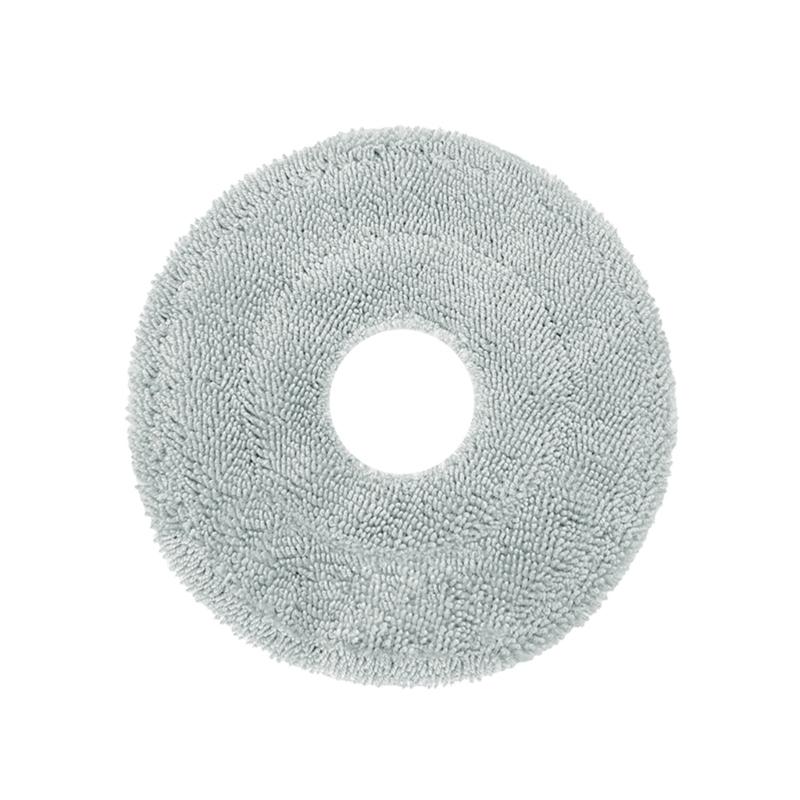 For M30S Robot Vacuum Cleaner Part Main Brush Side Brush HEPA Filter Mopping Pad Clean Brush Dust Bags Replacement