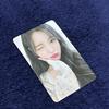 [USED] SMTOWN hearts2hearts Yuha Trading Card Rantrader Bonus Limited Edition