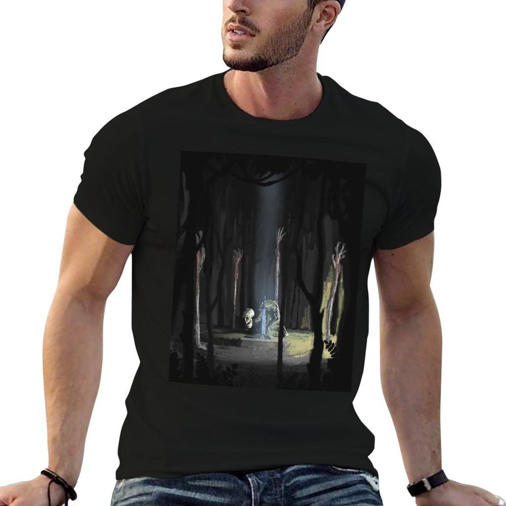 Dead Hand Ii Tshirt T Shirts Designer Unisex T Shirts For Unisex Casual Tshirt