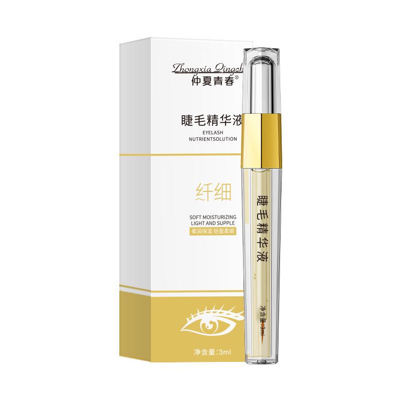 

Жидкость для ресниц, ресницы, брови, праймер, жидкость для ресниц, питательный раствор, естественно плотный, быстрый и густой. 3ml