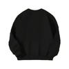 Cute Piggy Dad Fun Parent-Child Matching Kids Pullover with Cartoon Pattern Fashion Casual Top