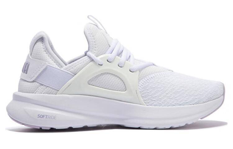 Women's Sneakers PUMA Softride Enzo Evo Slip Resistant, Abrasion Resistant, Support, Rebound Low top Casual