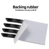 AEV5   4pcs Aluminium Alloy Car Wheel Hub Stickers For Kia GT-Line Sportage Ceed Rio Picanto Sorento Soul Cerato Venga Forte K9 Cadenza