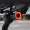 Nufeng Q3 Smart Brake Road Bike Tail Light