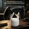 Universal Game Controller Stand Desktop Display Bracket for Xbox PS4 PS5 Switch Pro Gamepads