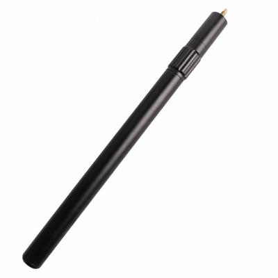 Accessory Extendable Telescopic Cue Extender Adjustable for Snooker