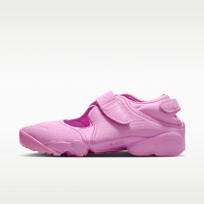 Nike Wmns Air Rift Light Magenta 35.5