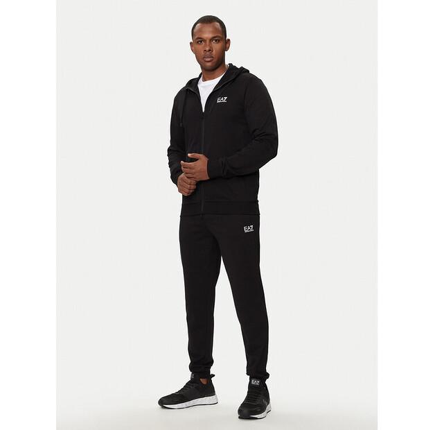 Толстовка EA7 Emporio Armani 8NPM33 PJVRZ 1200