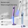 Mini Handheld Uv Led Lamp For Nails Portable Rechargeable Nail Dryer For Curing Gel Polish With Display Manicure Machine