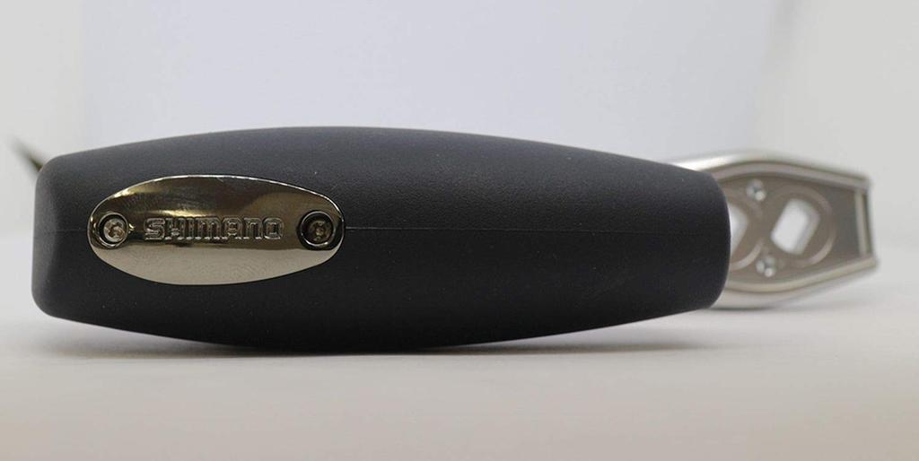 Genuine Parts 17 Ocea Jigger 2000 NRPG Handle Assembly Part No. 10TJZ