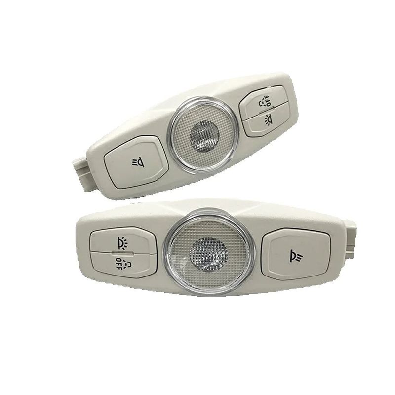 For 2012-2017 New Ford Focus Aviat interior light reading light LED ceiling light