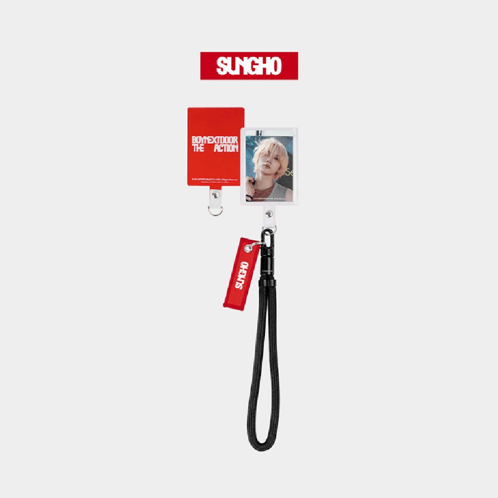 Pre-order BOYNEXTDOOR The Action Phone Tab