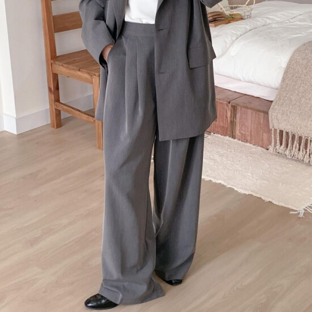New ArrivalS Open Run Nomcore SlackS Women S Spring Suit pantS Stretch Pleat
