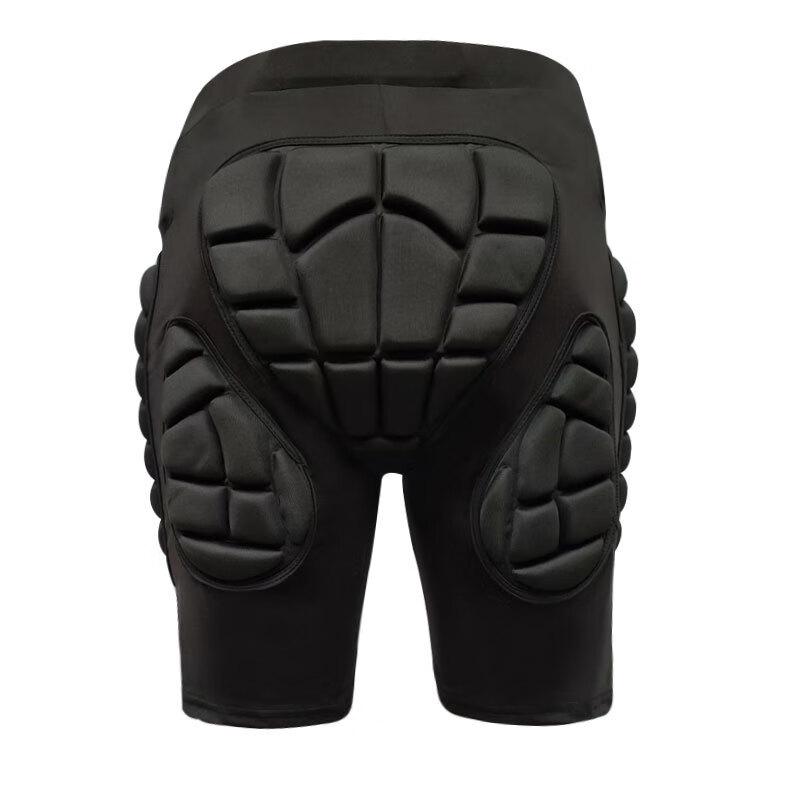 Ski & Skate EVA Padded Hip Protector Pants