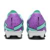Nike Zoom Mercurial Vapor 15 Academy MG DJ5631-300 Hyper Turquoise Soccer Cleats