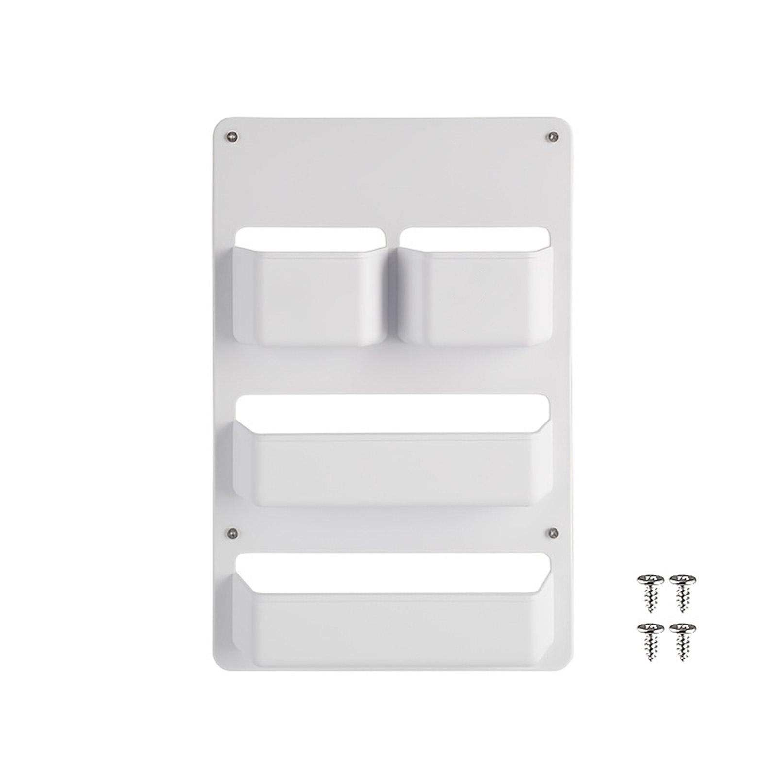 Campers Door Organizer Shelf with Quick Install Feature for Camping Trips Outdoor Adventures Dust Resistant 1 1500₽