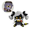 Inorganic Murder Drones Plush Toy Wholesale Soft Short Plush Stuffed Doll 22cm Height