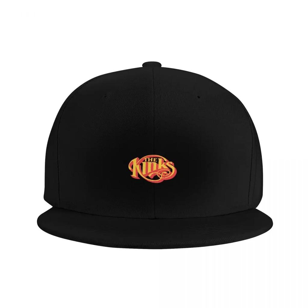 The Kink Kontroversy Rock Legends Vintage Baseball Cap New In The Hat hiking hat For Women  Unisexs