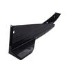 Rear Bumper Corner Apron Spat Lip Wrap Splitter Diffuser Canard Protector Fit for Lexus IS200T IS250 IS350 2014 2015 2016-
