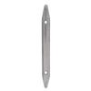 Odbojnica ze stali nierdzewnej 316 Ochrona lin cumowniczych Odbojnica do łodzi morskiej 203,2 mm x 19 mm