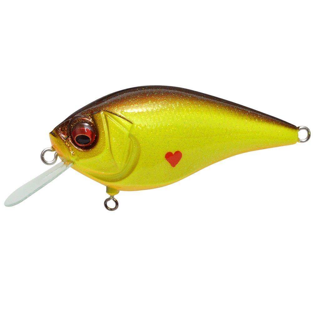 

Megabass Lure THE KNUCKLE LD GLX Western Chart II 00000033870