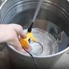 Low Noise 12V Small Water Pump Lift 10/15M Water Pumping Station  Garden Irrigation