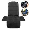 Child Baby Seat Protector Child Safety Seat Anti-Slip Anti-Scratch Mat Pads Protection Foot Car Cushion for Baby Kid Protection