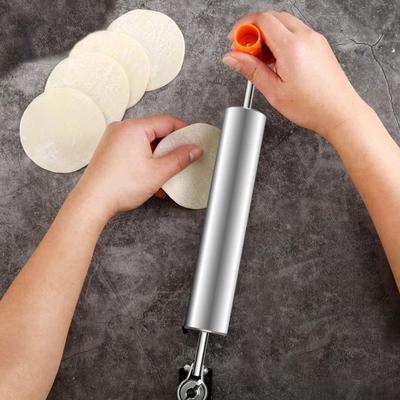 Pečení – Válečky a vály na těsto