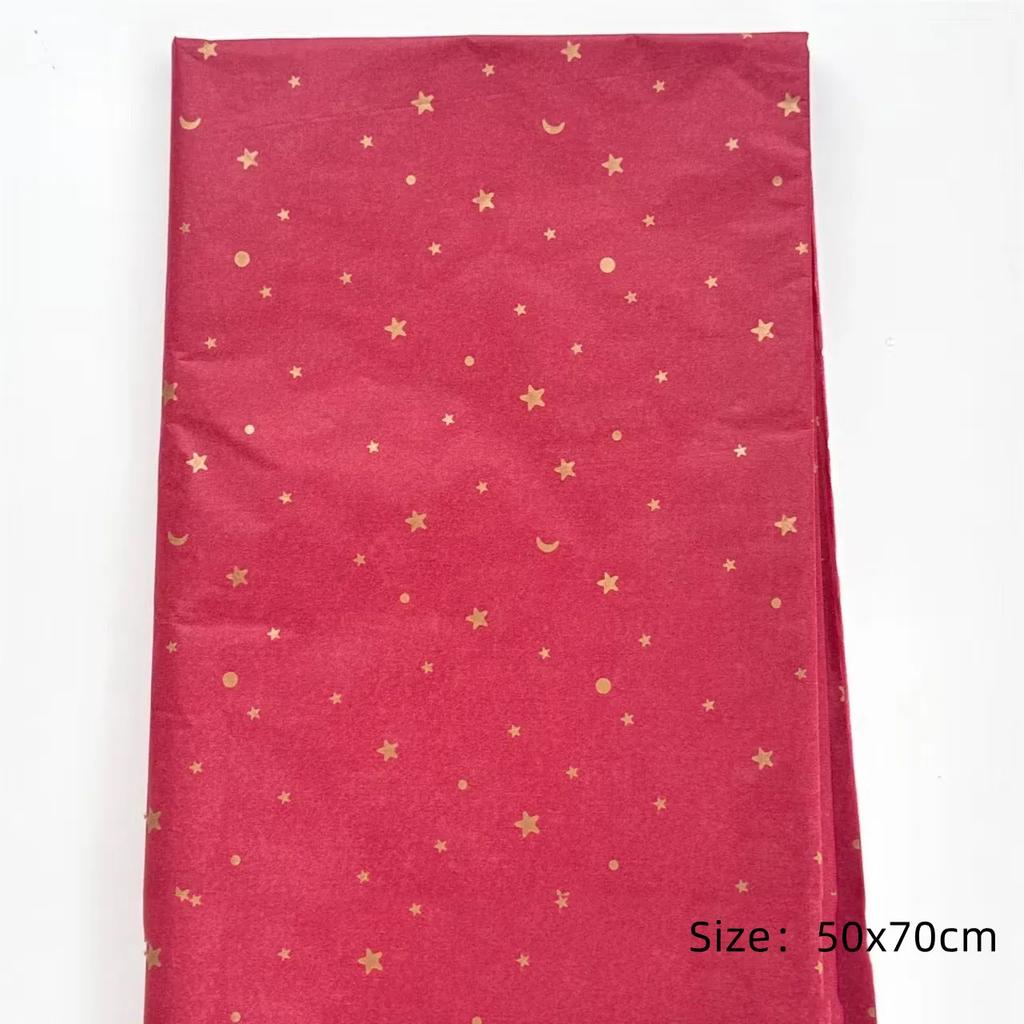 Geschenkpapier Groß Bastelpapier Geschenkverpackungspapier Groß Für Weihnachten Valentinstag Hochzeit